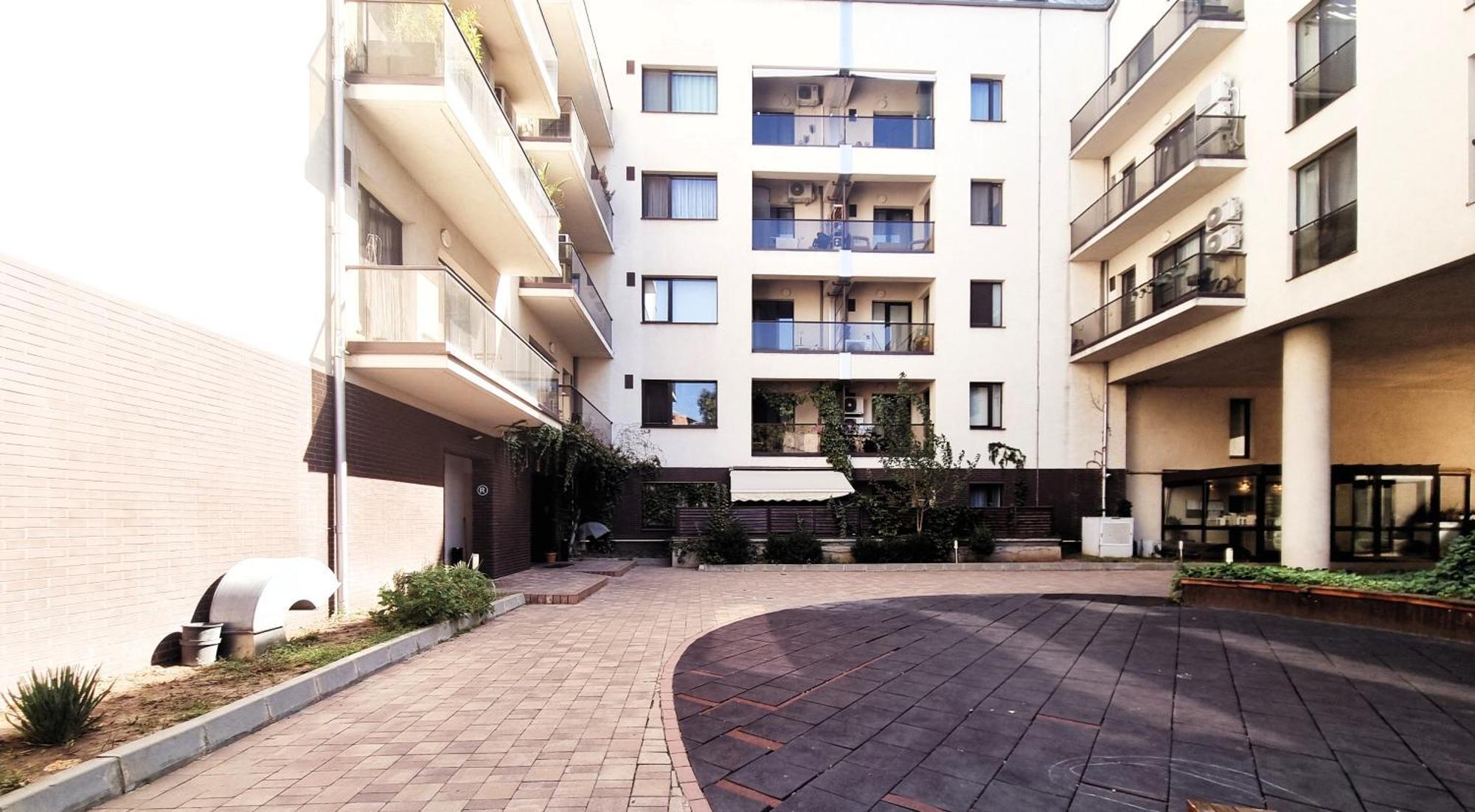 Bucharest Central Ee Apartment Bucareste Exterior foto